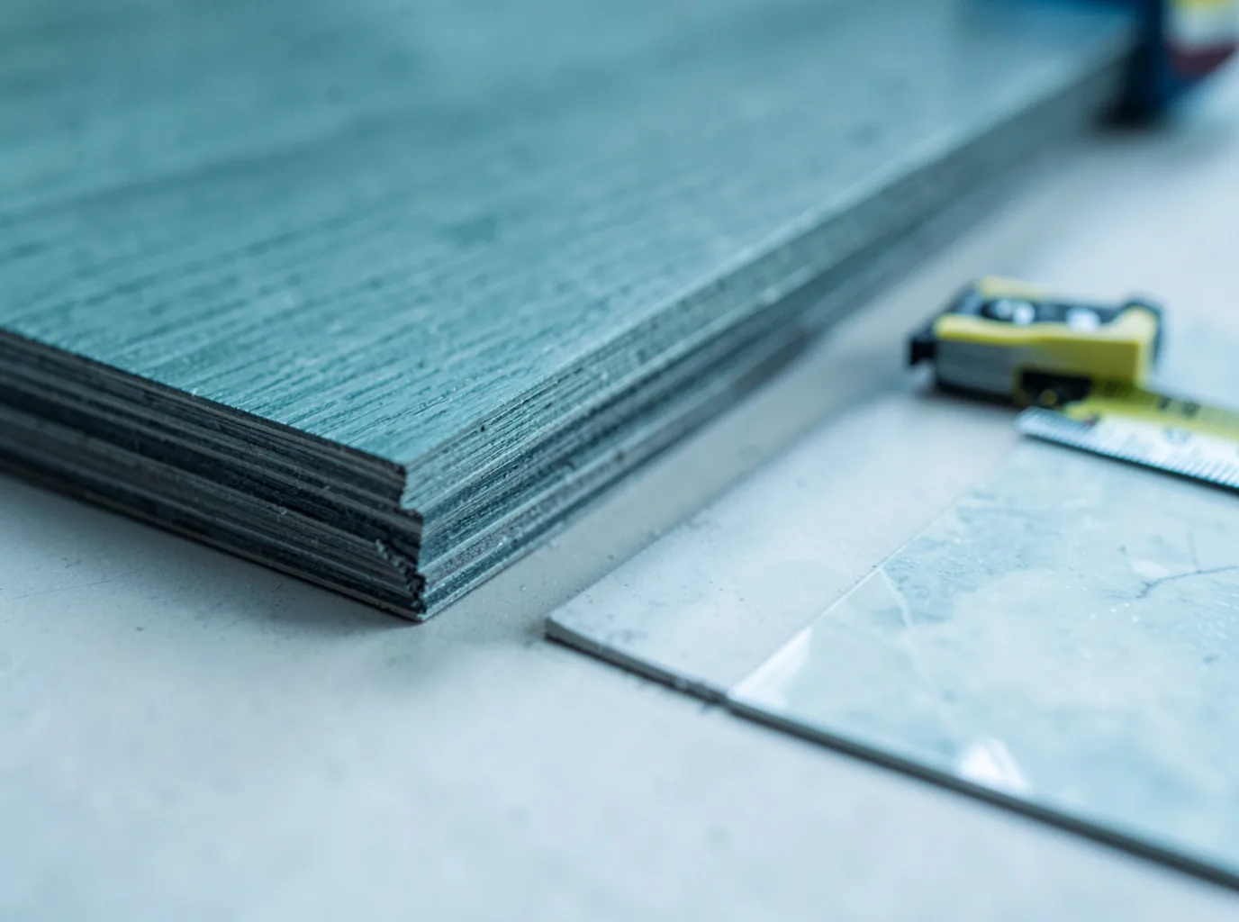 Luxury Vinyl Plank Installation West Burke, VT FAQs